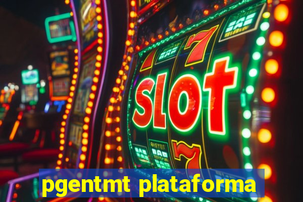 pgentmt plataforma